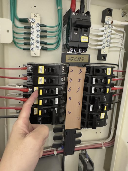 【你知道漏電斷路器的作用嗎？電箱裡有個「黃色開關」是什麼呢？】