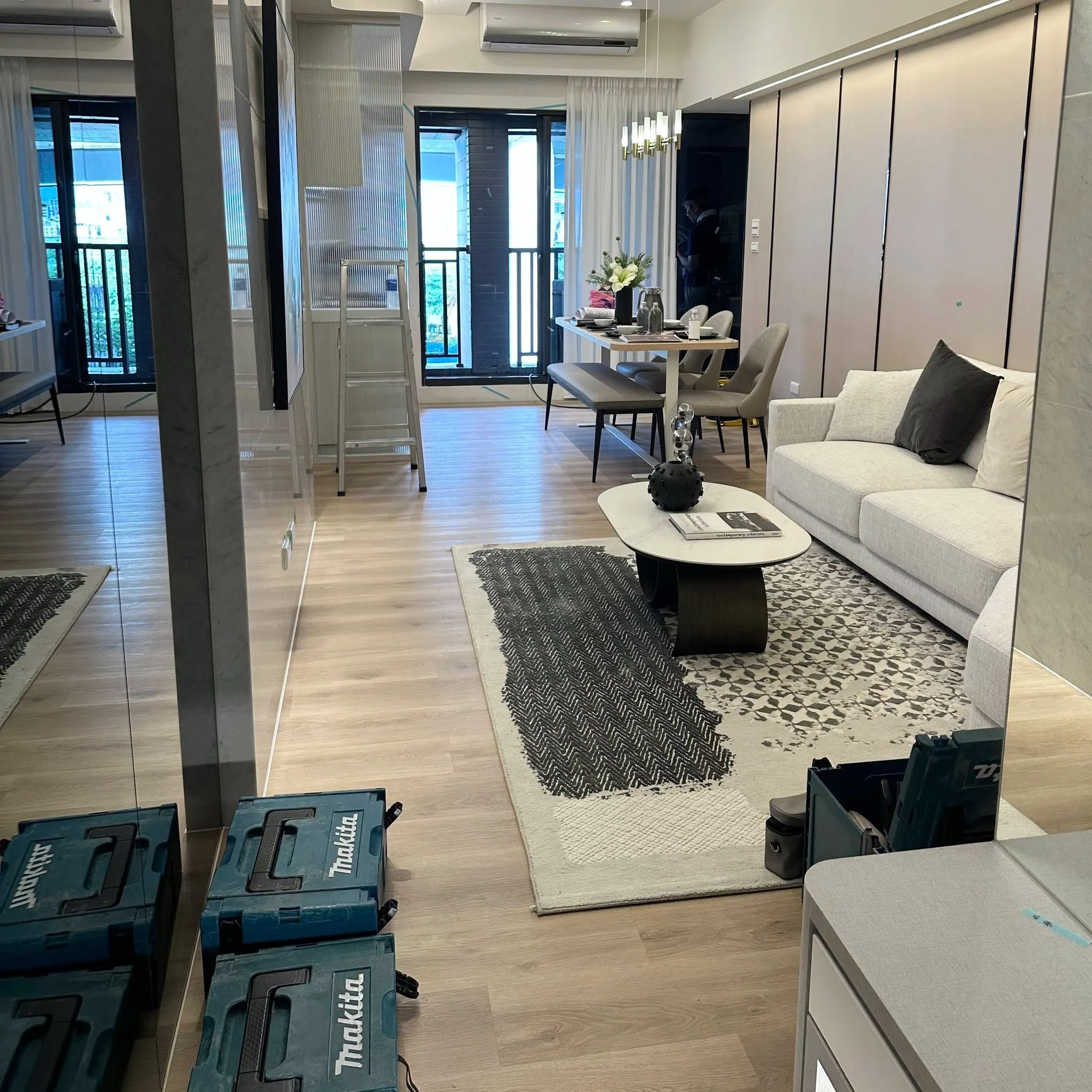【實品屋也需要驗屋嗎？】